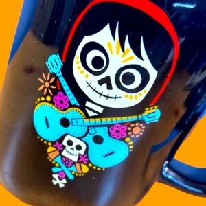 COPY - Disney Pixar - Rae Dunn - Coco “Un Poco  Loco” Mug - BNWT